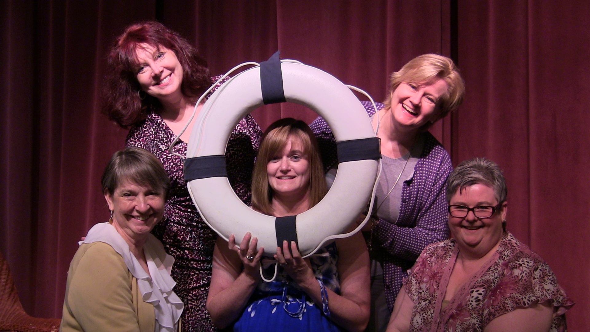 Cast Pic