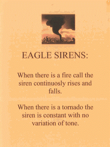 eaglesirens