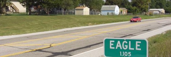 Eagle, Nebraska