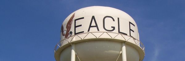 Eagle Water