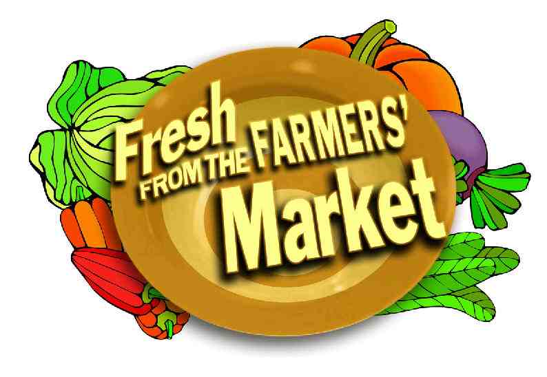 Farmers Market Fresh