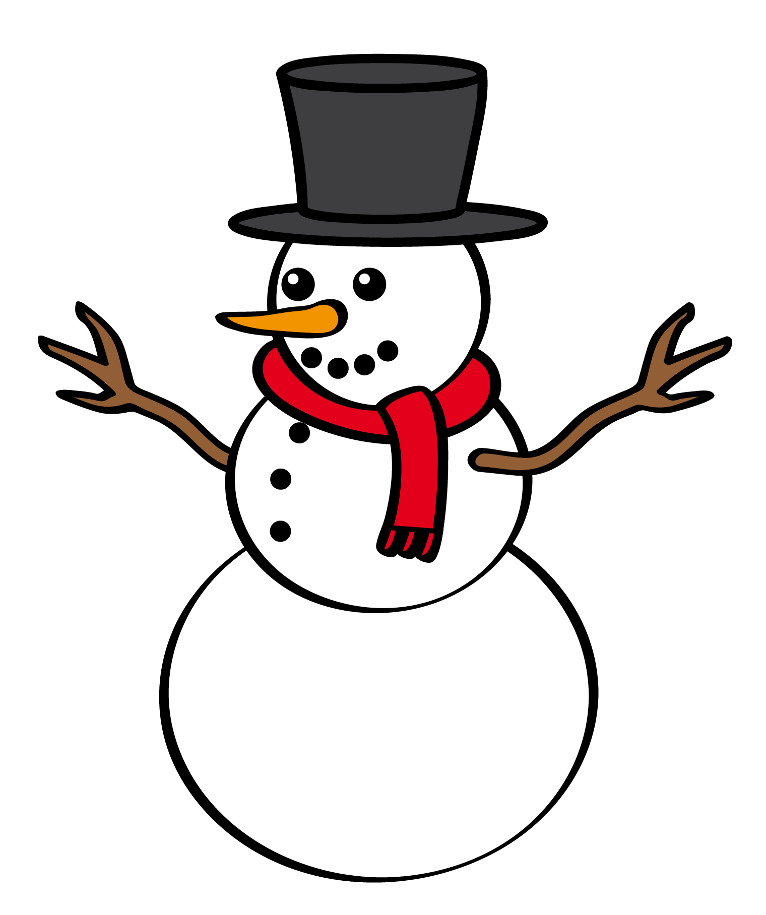 snowman25