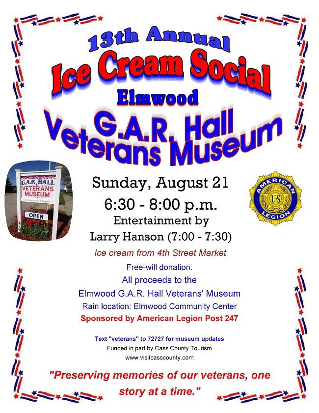 2016 Ice Cream Social flyer jpg