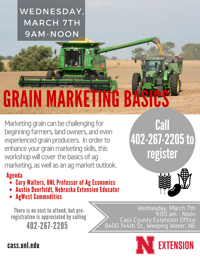 GrainMarketingBasics March 7