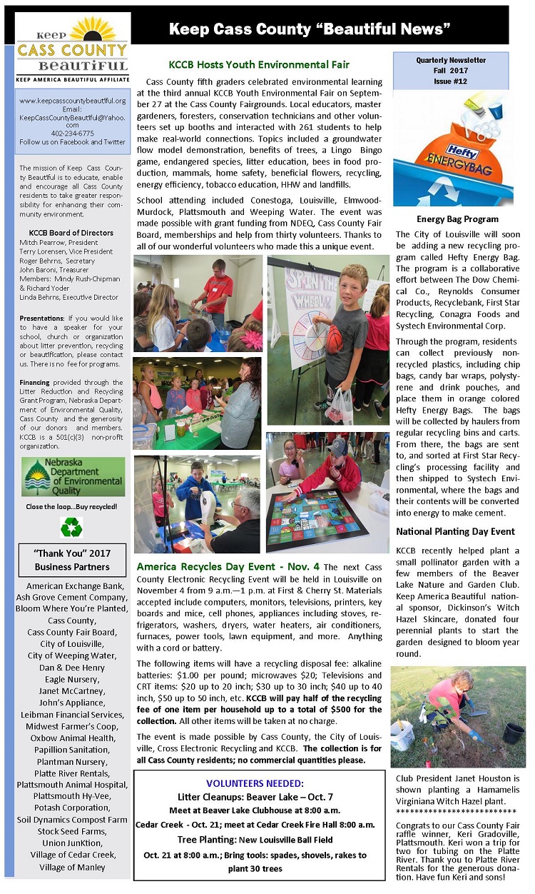 KCCB2017FallNewsletter01