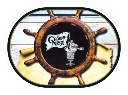 2018 07 04 CROWS NEST