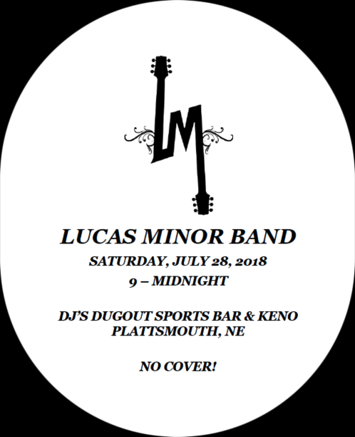 DUGOUT L MINOR BAND