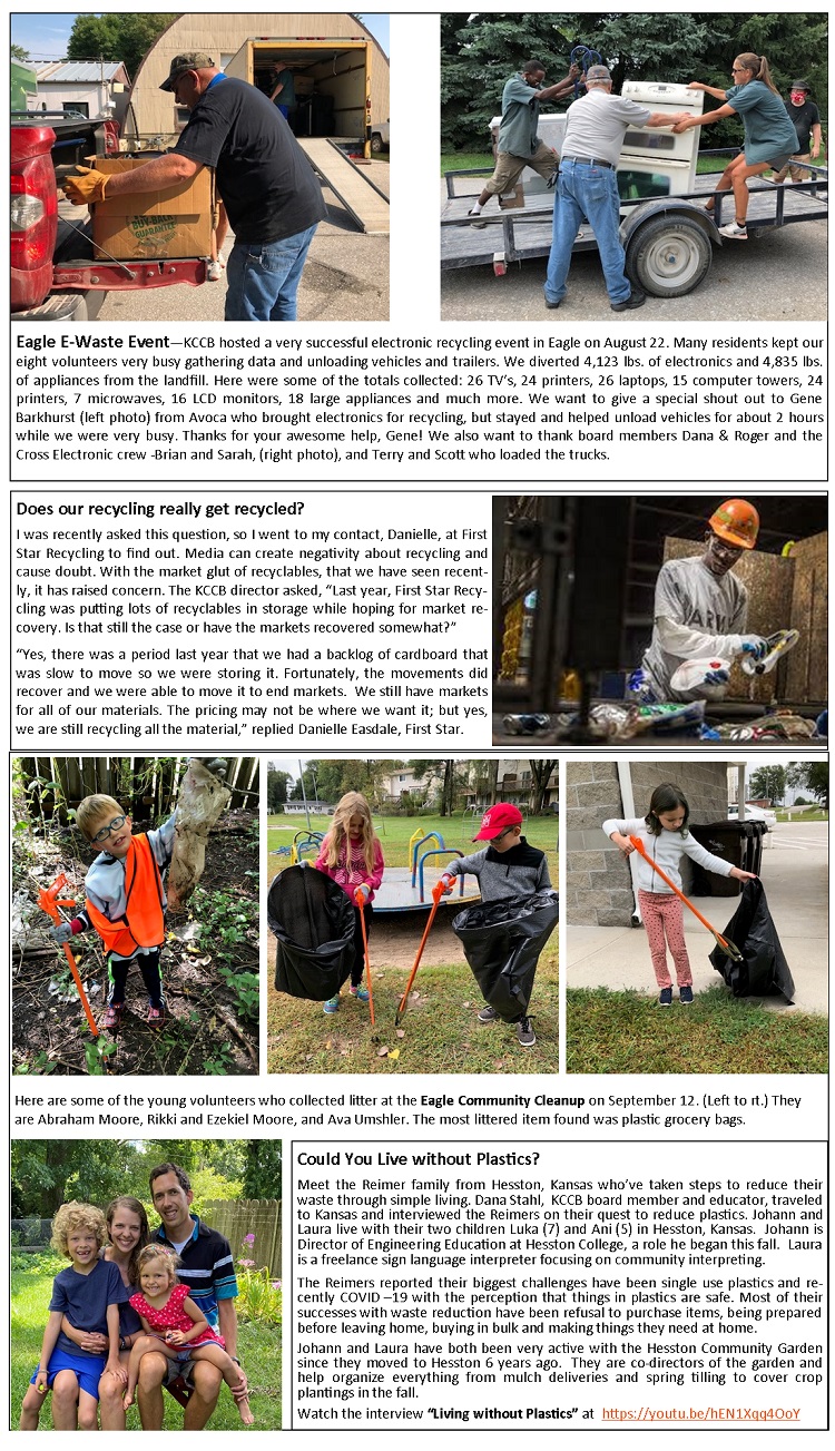 2020 Sept 21 Newsletter pg 2