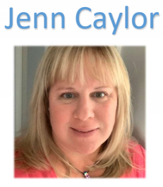 Jenn Caylor