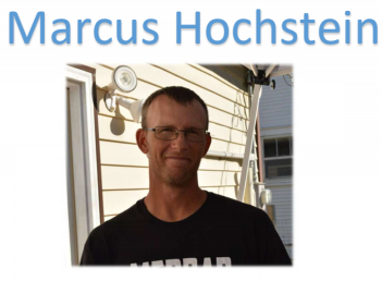 Marcus Hochstein
