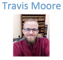 Travis Moore
