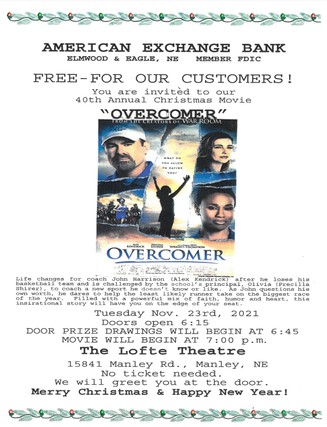 AEB movie Nov23