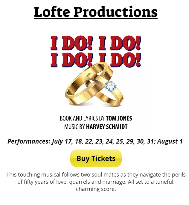 Lofte I do