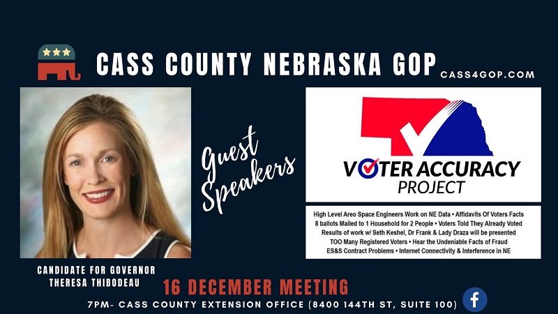 cass GOP Dec 21