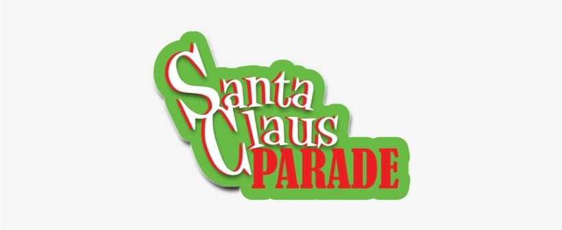 santa parade