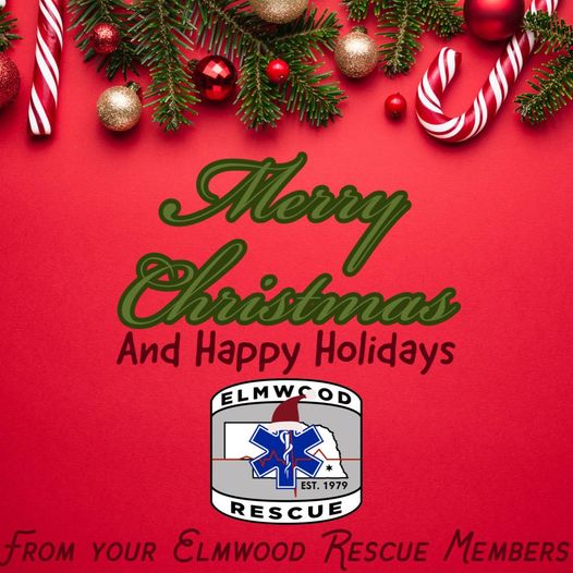 elmwood happy holidays