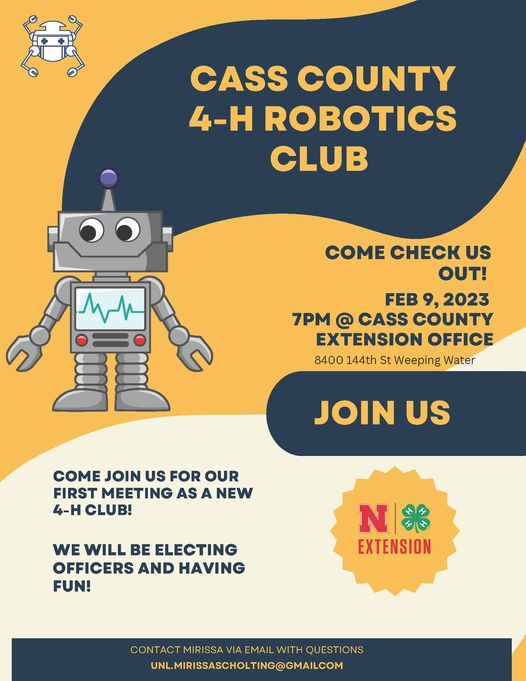 robotics club