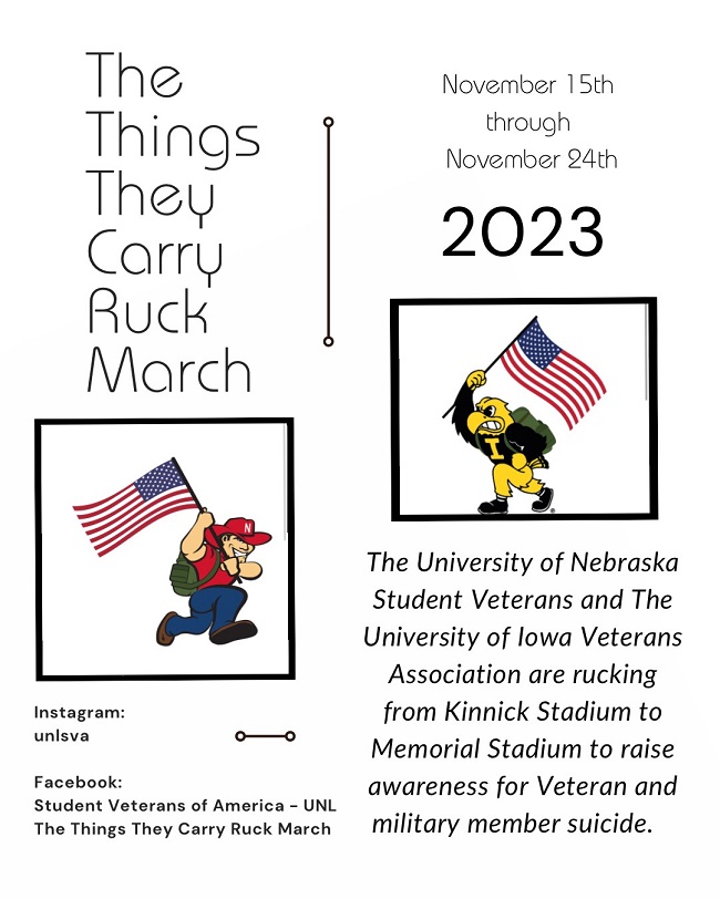 ruck march 2023