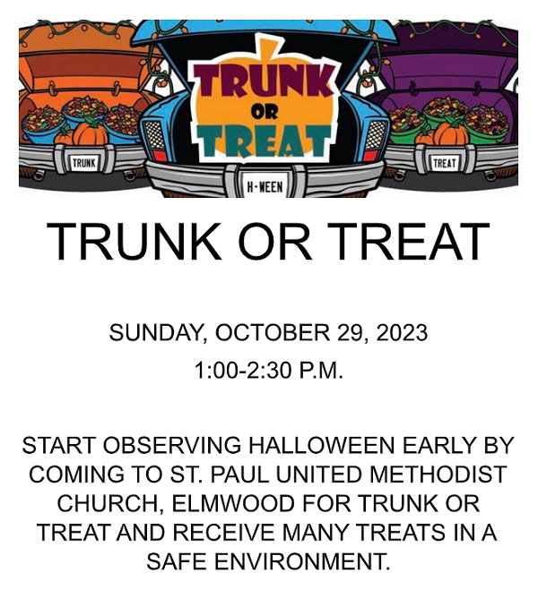 trunkortreat elm2023