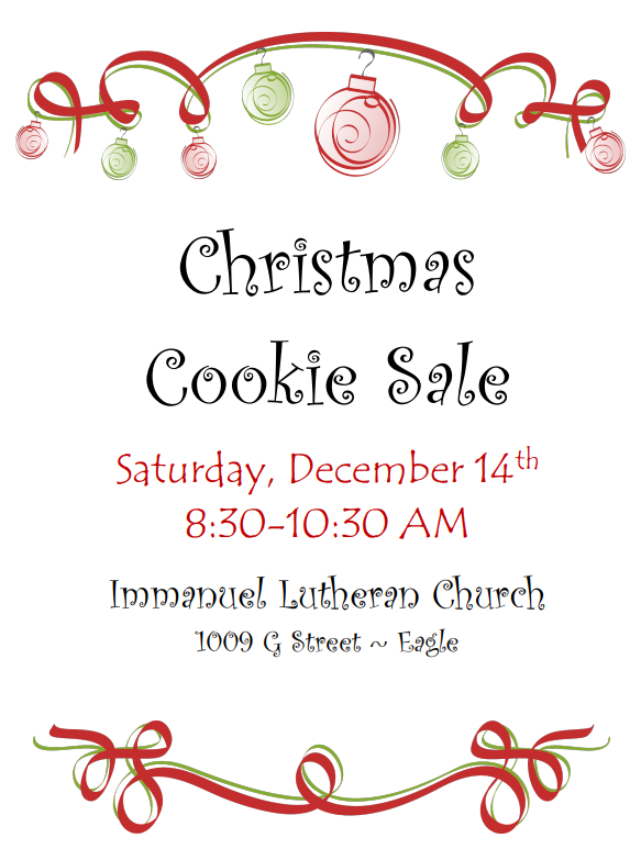 Eagle cookies sale