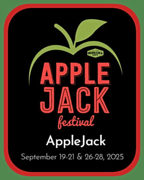 Applejack 2025