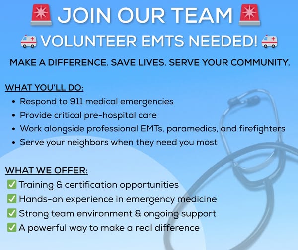 join Egle fire rescue