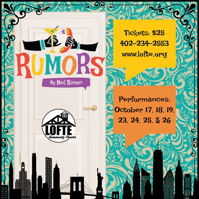 rumors