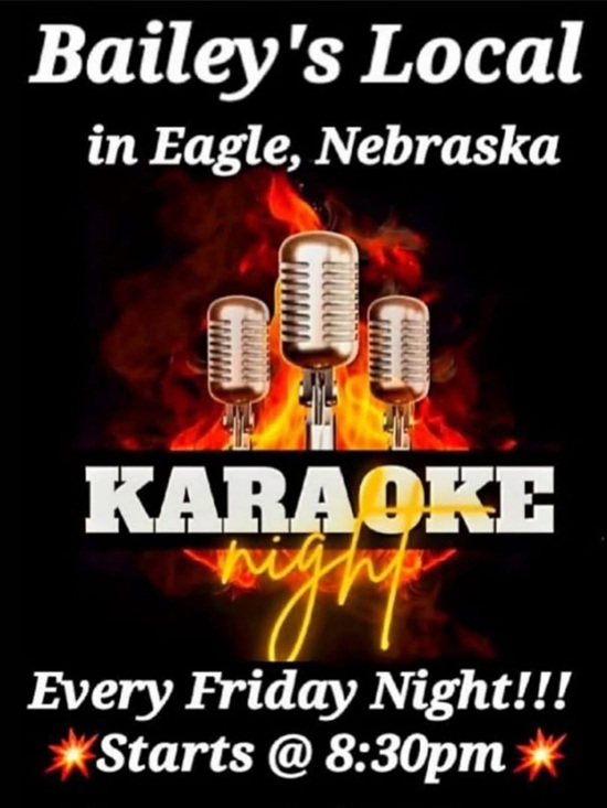 karaoke balyes