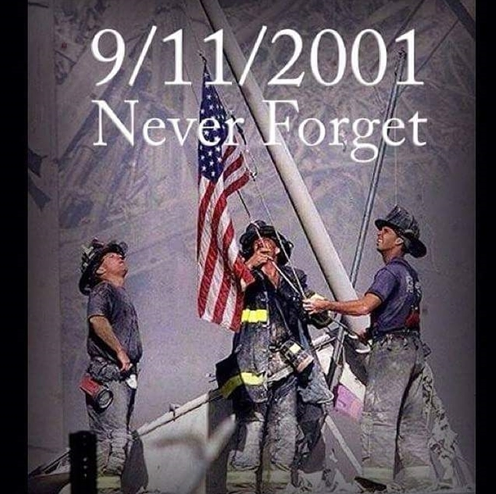 patriots day