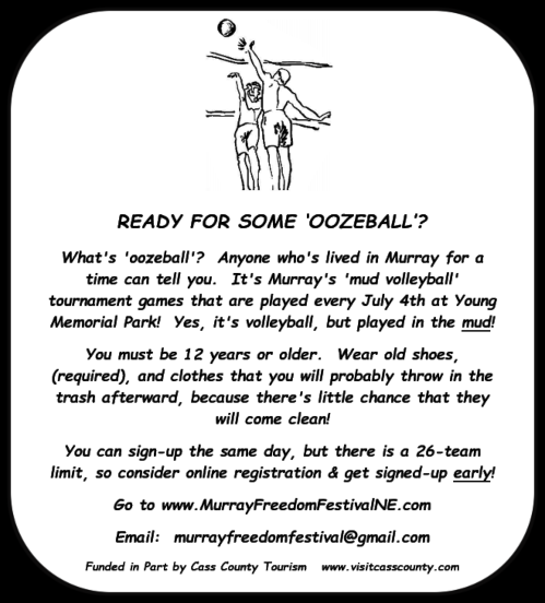 2019 07 03 MFF OOZEBALL