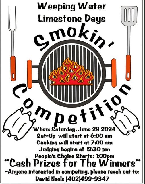 WW limestone BBQ 2024