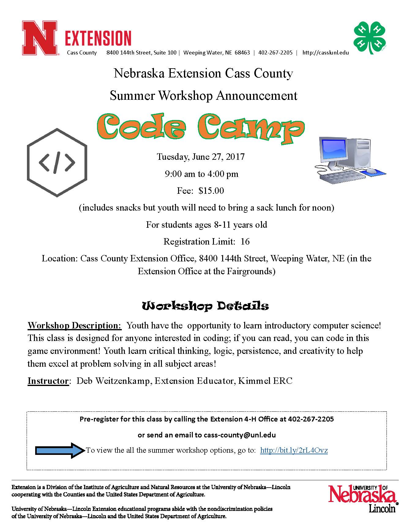 13 Code Camp