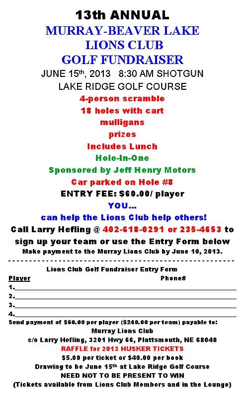 2013-05-08 LIONS_GOLF