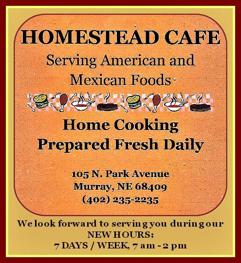 2013-05-15 HOMESTEAD