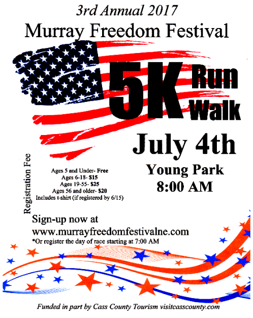 2017 07 04 5K FLIER 3rd ANNUAL 0001