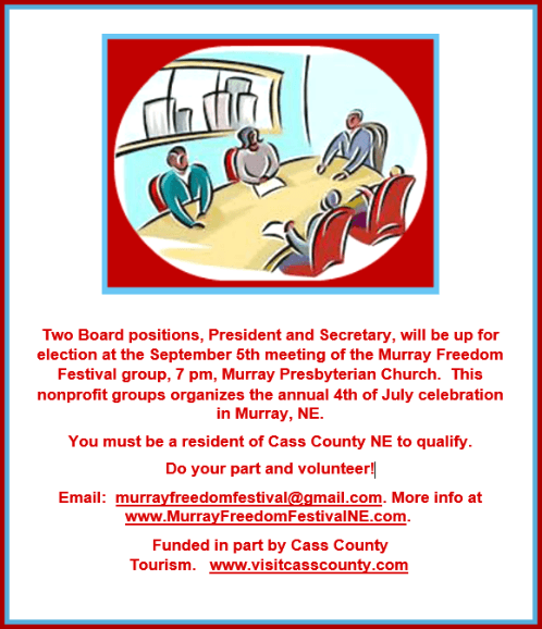 2017 08 02 MFF BOARD ELECTIONS