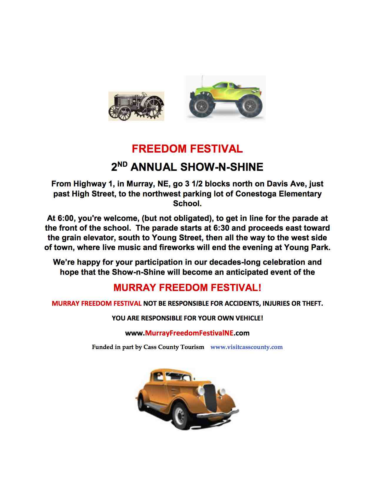 2017 revised SHOW N SHINE FLIER 2