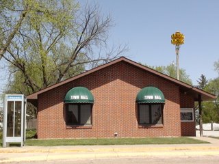 2018 02 28 Murray Town Hall