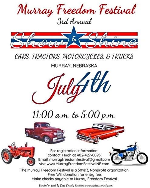 2018 06 13 MFF SHOW N SHINE 1