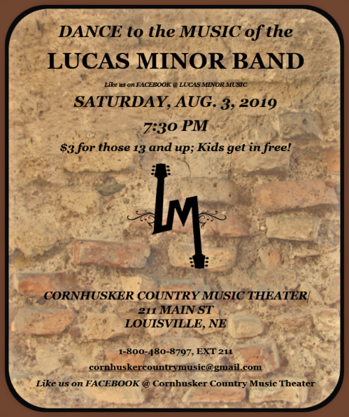 2019 07 24 LSV Lucas Minor at CCMT