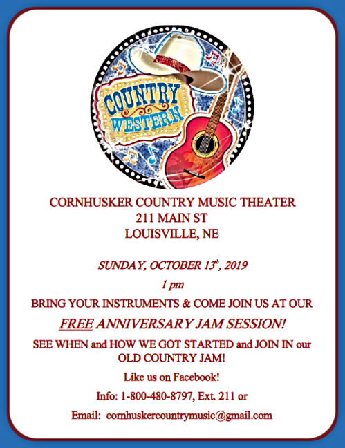 2019 10 09 CCMT ANNIV JAM 1