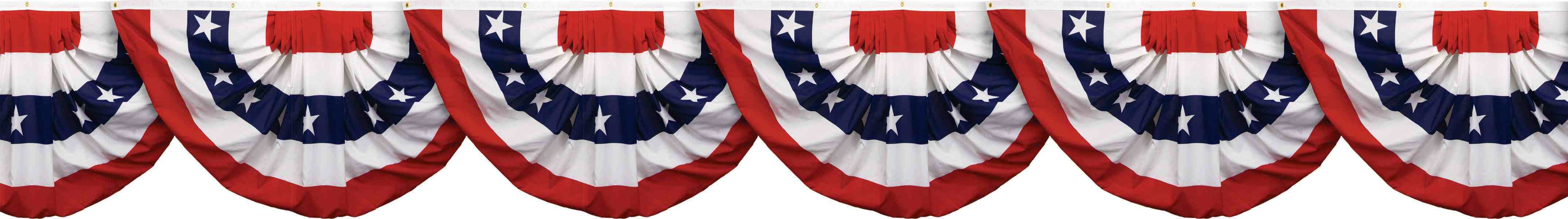 4th of july banner