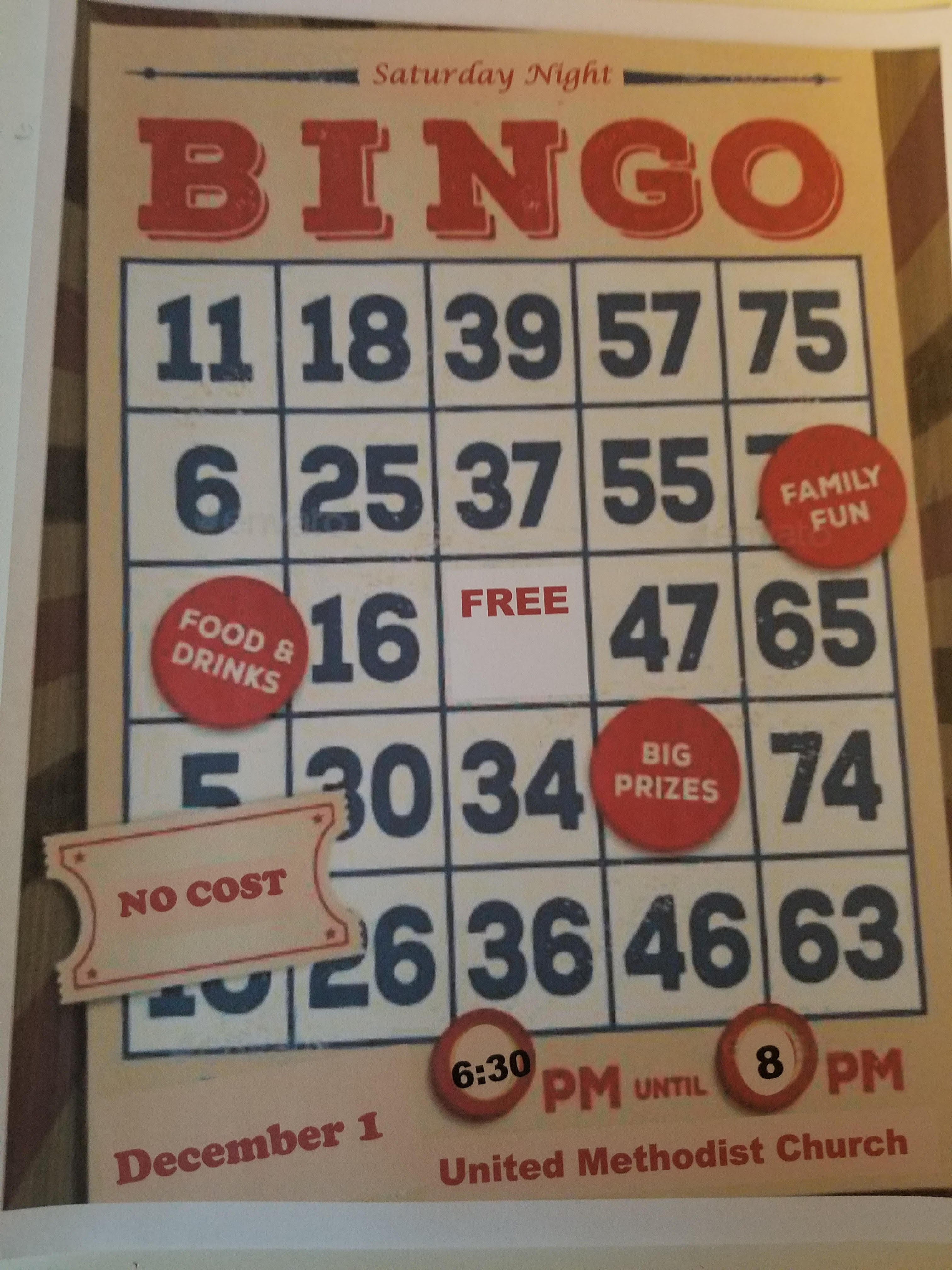 Bingo