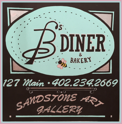 Bs Diner