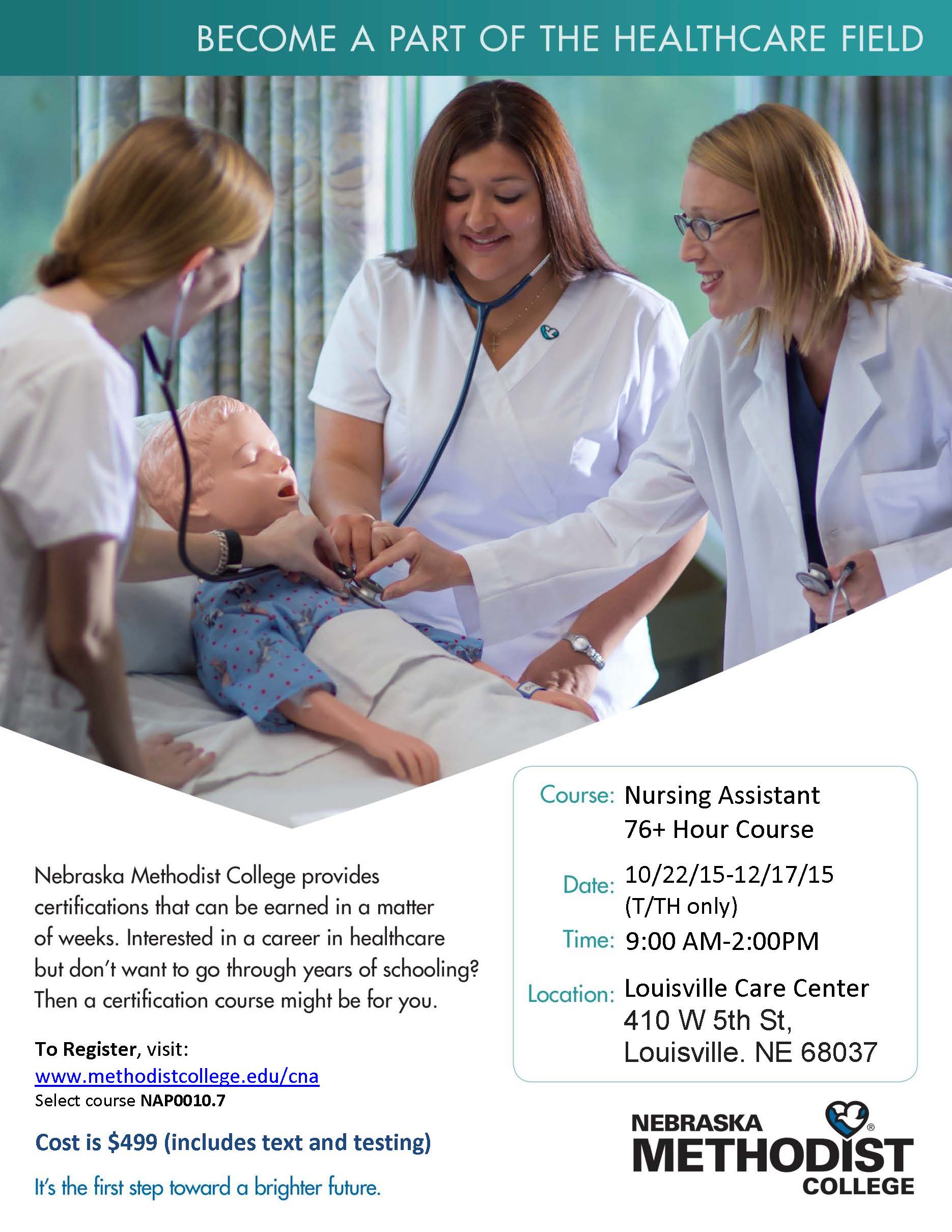 CNA Flyer 2015 LCC