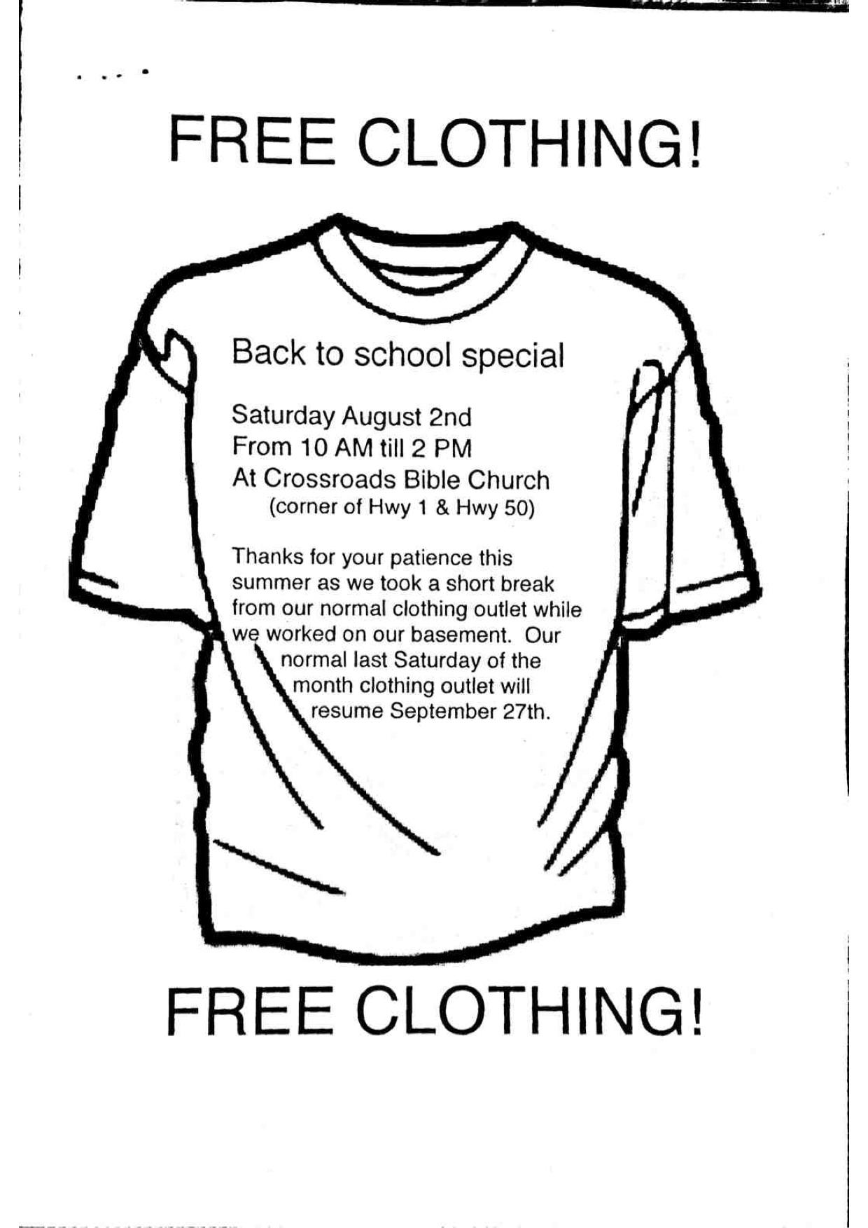 Crossroad Bible Church