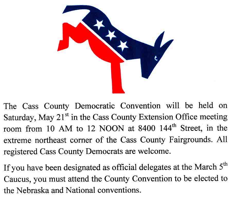 Democratic Convention 2016