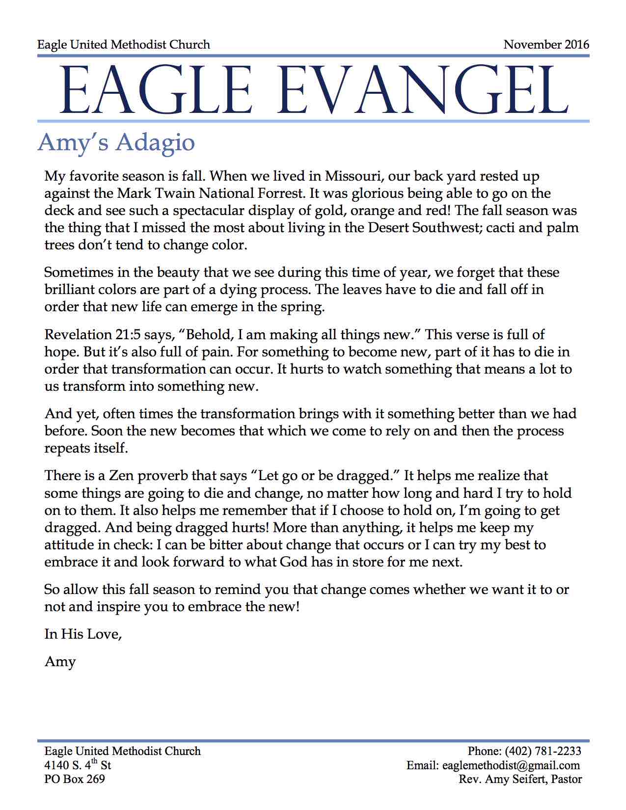 Eagle EvgelNovember 2016 1