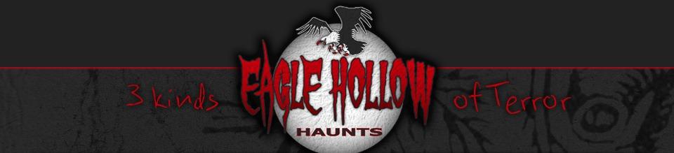 Eagle Hollow Haunts
