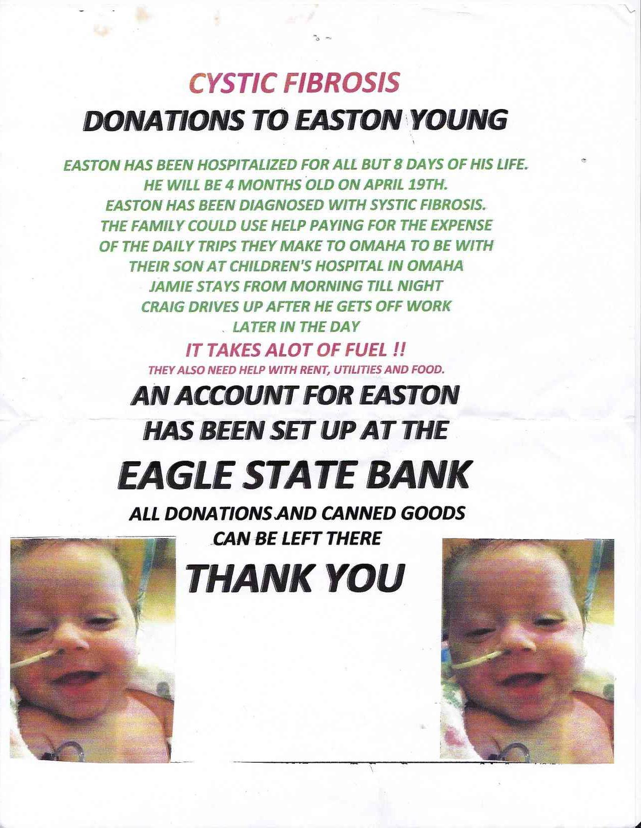 Easton Young